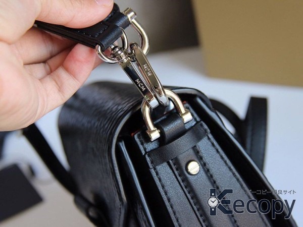 コーデの主役 MCM バッグ 毎日に合わせやすい 最高級コピー 600 画像 7