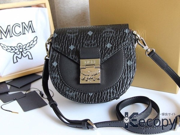 コーデの主役 MCM バッグ 毎日に合わせやすい 最高級コピー 600 画像 8