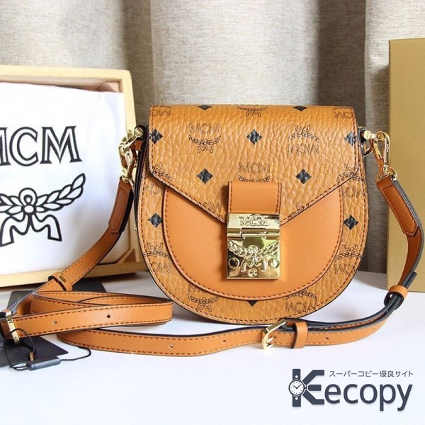 注目モデル MCM バッグ 毎日に合わせやすい 格安コピー 601