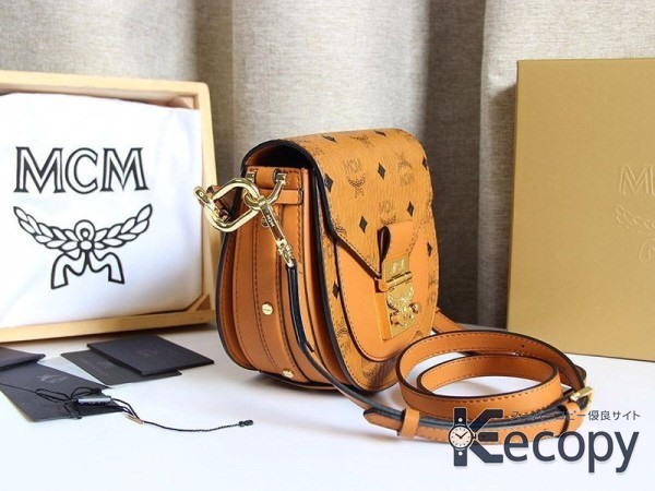 注目モデル MCM バッグ 毎日に合わせやすい 格安コピー 601 画像 2