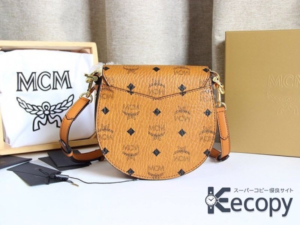 注目モデル MCM バッグ 毎日に合わせやすい 格安コピー 601 画像 3
