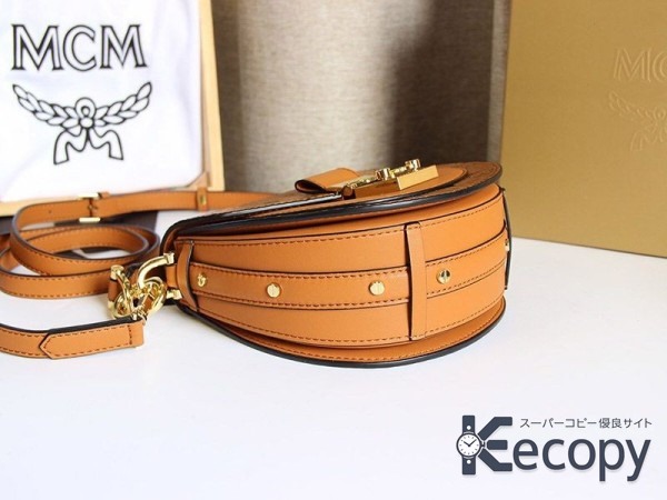 注目モデル MCM バッグ 毎日に合わせやすい 格安コピー 601 画像 4