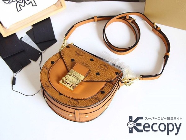 注目モデル MCM バッグ 毎日に合わせやすい 格安コピー 601 画像 5