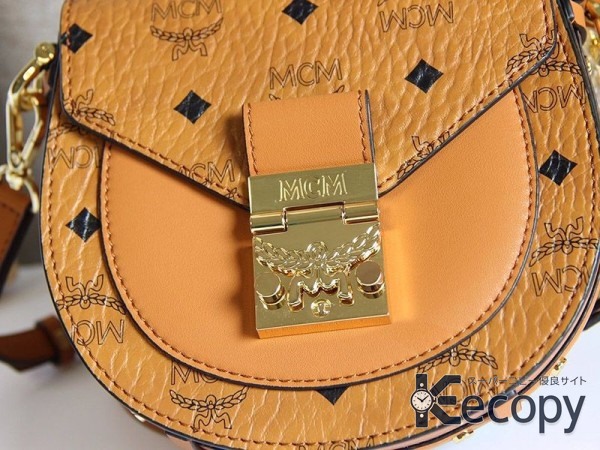 注目モデル MCM バッグ 毎日に合わせやすい 格安コピー 601 画像 6