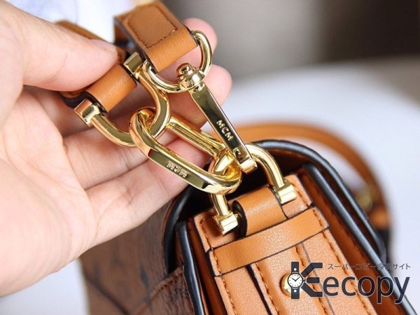 注目モデル MCM バッグ 毎日に合わせやすい 格安コピー 601 画像 7