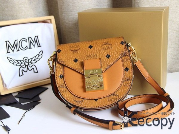 注目モデル MCM バッグ 毎日に合わせやすい 格安コピー 601 画像 8