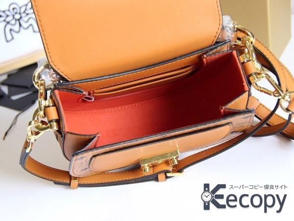 注目モデル MCM バッグ 毎日に合わせやすい 格安コピー 601 画像 9