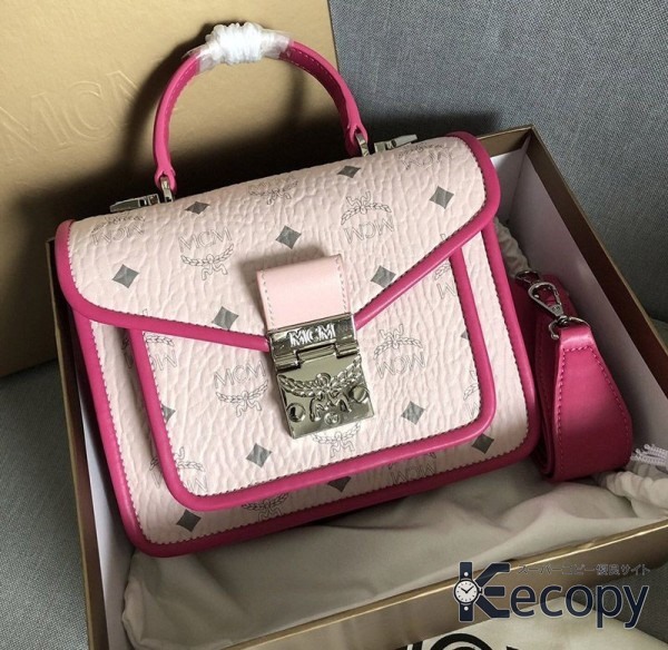 高級感あふれる MCM バッグ 高級感のある仕上がり スーパーコピー 602