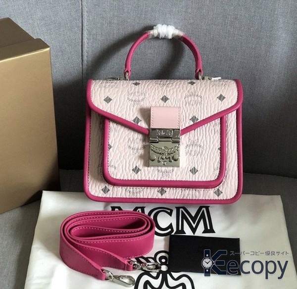 高級感あふれる MCM バッグ 高級感のある仕上がり スーパーコピー 602 画像 2