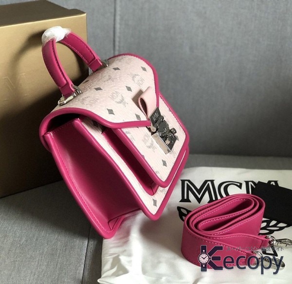高級感あふれる MCM バッグ 高級感のある仕上がり スーパーコピー 602 画像 3
