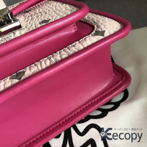 高級感あふれる MCM バッグ 高級感のある仕上がり スーパーコピー 602 画像 6
