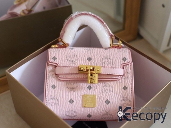 スタイリッシュ MCM バッグ 持ち歩きやすいフォルム N級品 通販 603 画像 2
