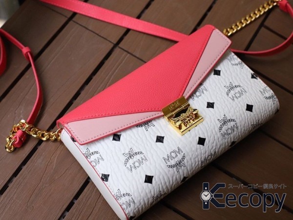 存在感のある MCM バッグ 実用的なデザイン 格安コピー 604 画像 5