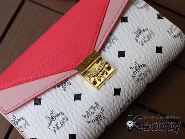 存在感のある MCM バッグ 実用的なデザイン 格安コピー 604 画像 6