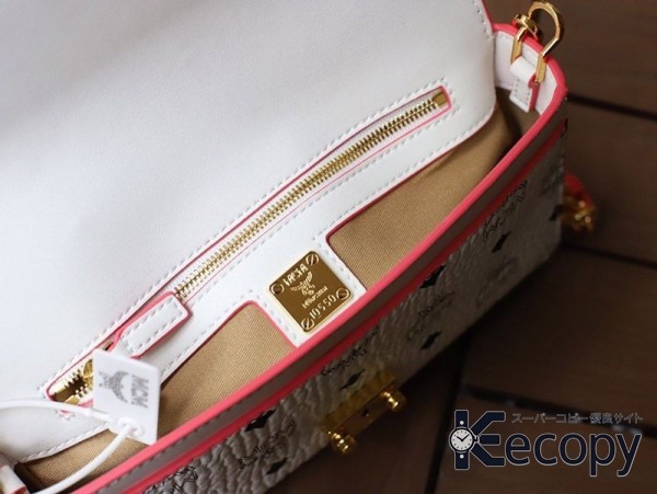 存在感のある MCM バッグ 実用的なデザイン 格安コピー 604 画像 8