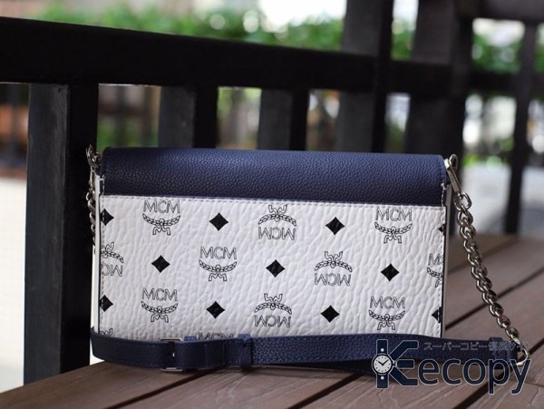 こだわり仕様 MCM バッグ 高級感のある仕上がり 激安コピー 605 画像 4