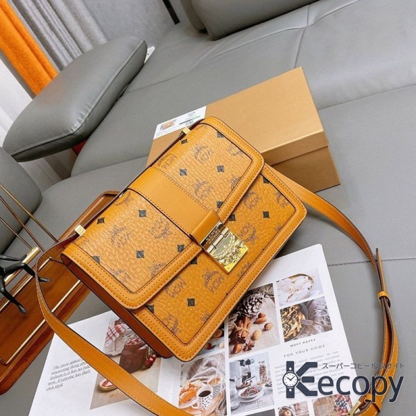 話題の新作 MCM バッグ コーデを格上げ コピー N級品 607
