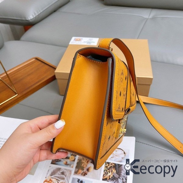 話題の新作 MCM バッグ コーデを格上げ コピー N級品 607 画像 4