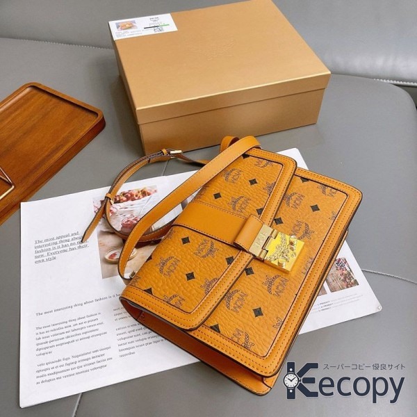 話題の新作 MCM バッグ コーデを格上げ コピー N級品 607 画像 5