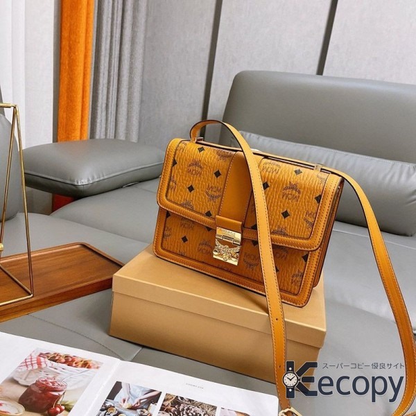 話題の新作 MCM バッグ コーデを格上げ コピー N級品 607 画像 6