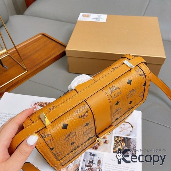 話題の新作 MCM バッグ コーデを格上げ コピー N級品 607 画像 7