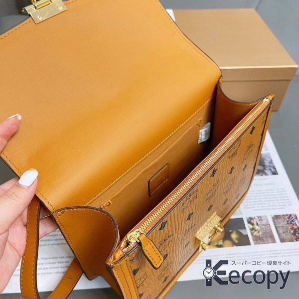 話題の新作 MCM バッグ コーデを格上げ コピー N級品 607 画像 9