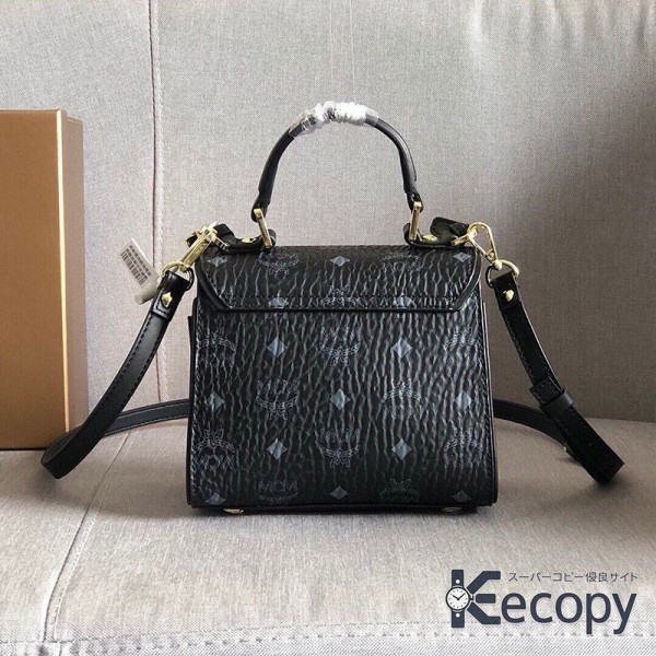 定番人気 MCM バッグ 持ち歩きやすいフォルム コピー N級品 608 画像 4