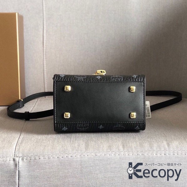 定番人気 MCM バッグ 持ち歩きやすいフォルム コピー N級品 608 画像 5