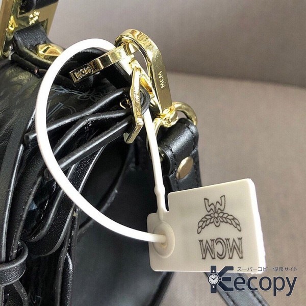 定番人気 MCM バッグ 持ち歩きやすいフォルム コピー N級品 608 画像 6