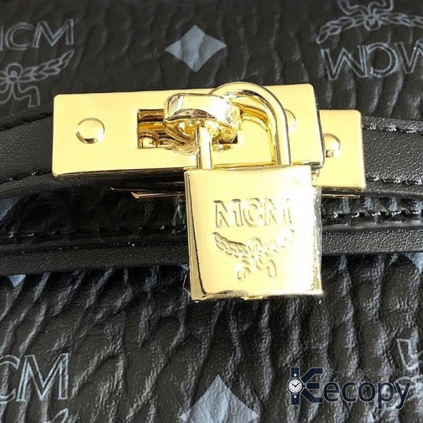 定番人気 MCM バッグ 持ち歩きやすいフォルム コピー N級品 608 画像 7