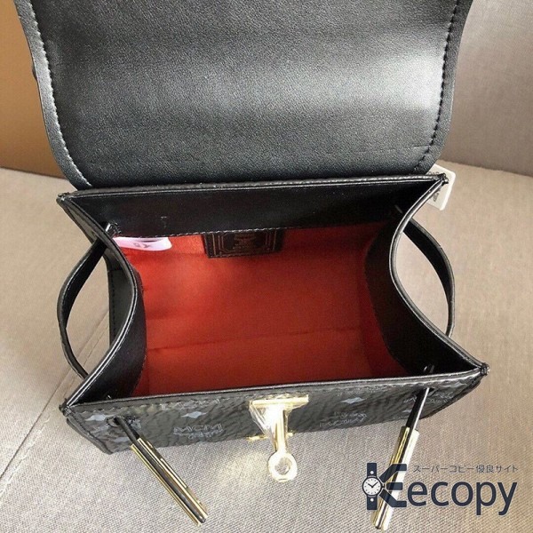 定番人気 MCM バッグ 持ち歩きやすいフォルム コピー N級品 608 画像 8