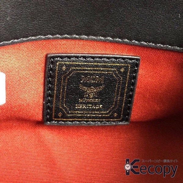 定番人気 MCM バッグ 持ち歩きやすいフォルム コピー N級品 608 画像 9