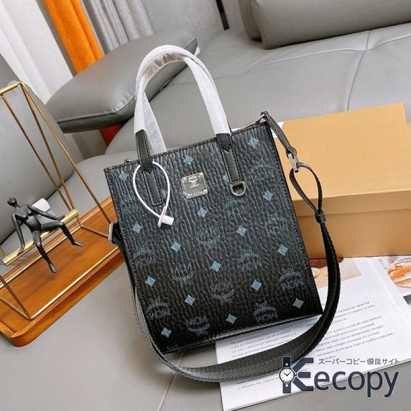 使いやすさ抜群 MCM バッグ 毎日に合わせやすい スーパーコピー 送料無料 609