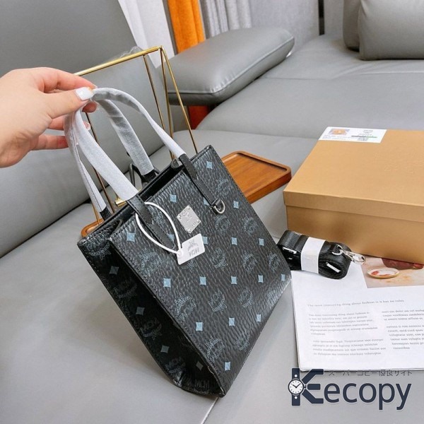 使いやすさ抜群 MCM バッグ 毎日に合わせやすい スーパーコピー 送料無料 609 画像 2