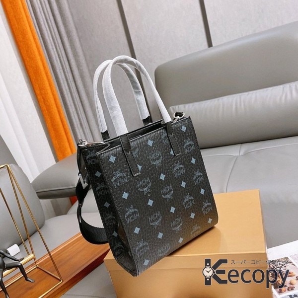 使いやすさ抜群 MCM バッグ 毎日に合わせやすい スーパーコピー 送料無料 609 画像 3