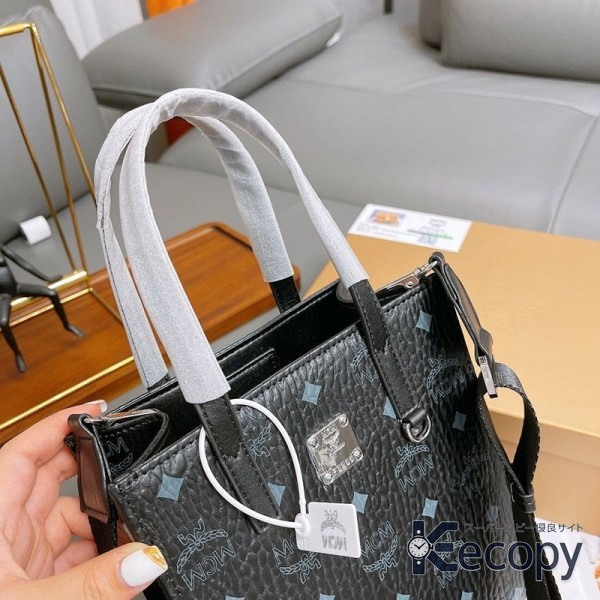 使いやすさ抜群 MCM バッグ 毎日に合わせやすい スーパーコピー 送料無料 609 画像 4