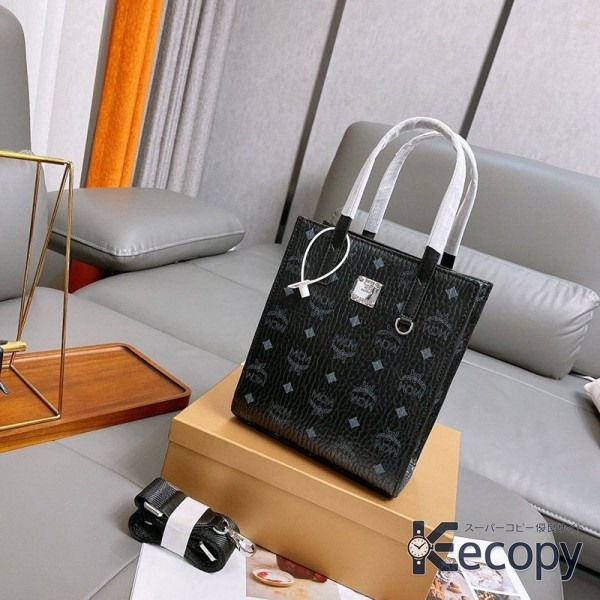 使いやすさ抜群 MCM バッグ 毎日に合わせやすい スーパーコピー 送料無料 609 画像 6