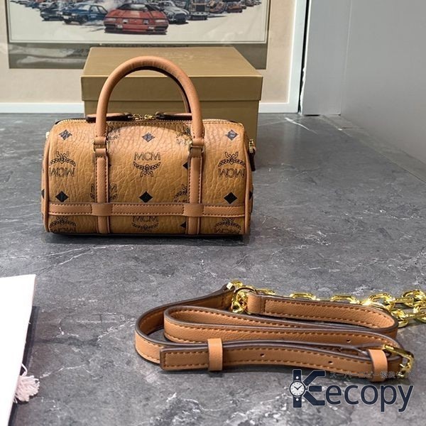 話題の新作 MCM バッグ 高級感のある仕上がり N級品 通販 584