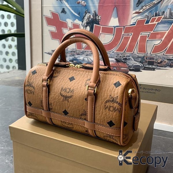 話題の新作 MCM バッグ 高級感のある仕上がり N級品 通販 584 画像 3