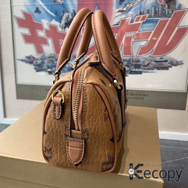 話題の新作 MCM バッグ 高級感のある仕上がり N級品 通販 584 画像 4