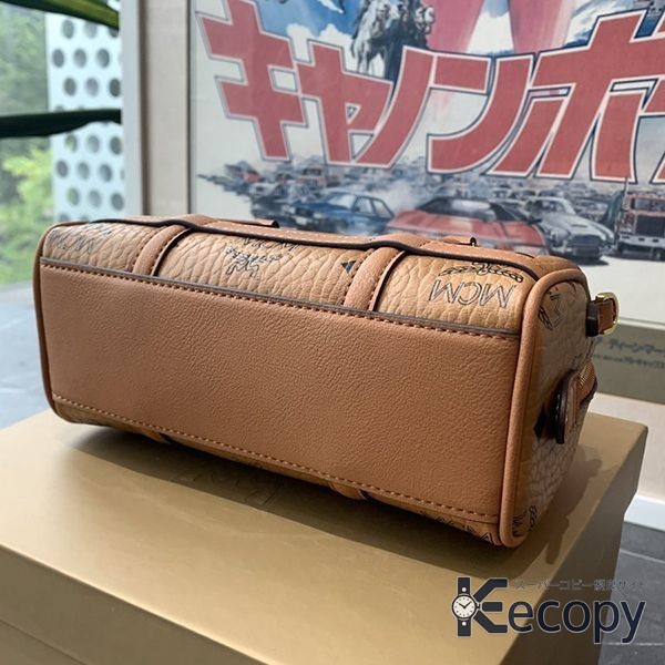 話題の新作 MCM バッグ 高級感のある仕上がり N級品 通販 584 画像 5