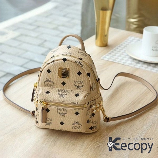 存在感のある MCM バッグ 毎日に合わせやすい N級品 通販 613