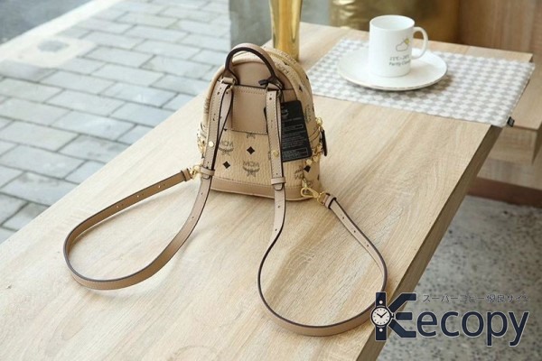 存在感のある MCM バッグ 毎日に合わせやすい N級品 通販 613 画像 2