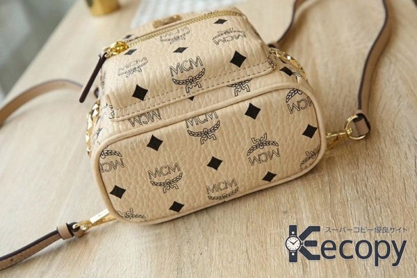 存在感のある MCM バッグ 毎日に合わせやすい N級品 通販 613 画像 3