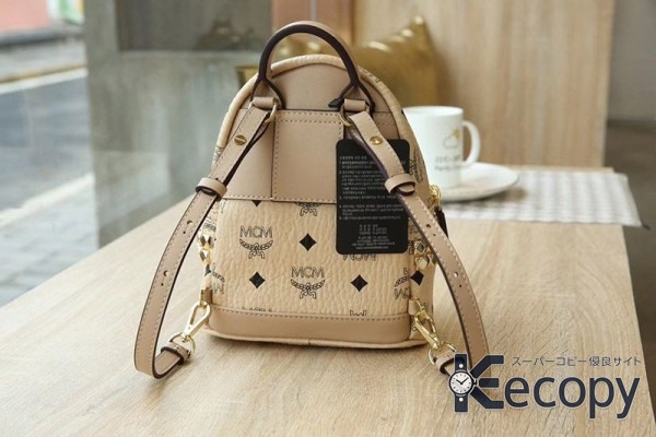 存在感のある MCM バッグ 毎日に合わせやすい N級品 通販 613 画像 4