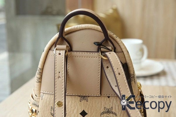存在感のある MCM バッグ 毎日に合わせやすい N級品 通販 613 画像 7