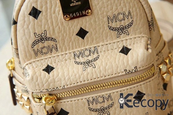 存在感のある MCM バッグ 毎日に合わせやすい N級品 通販 613 画像 8