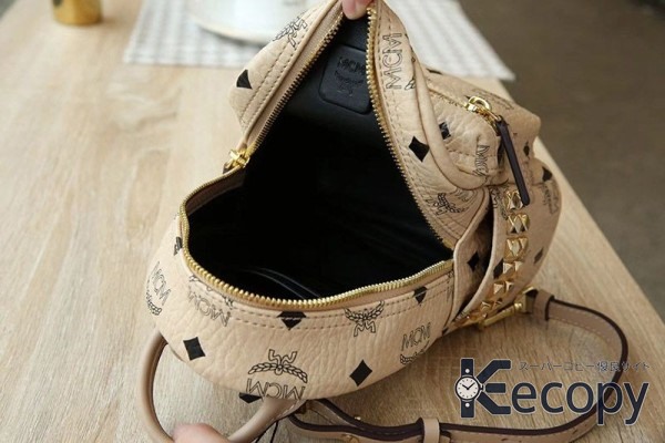 存在感のある MCM バッグ 毎日に合わせやすい N級品 通販 613 画像 9