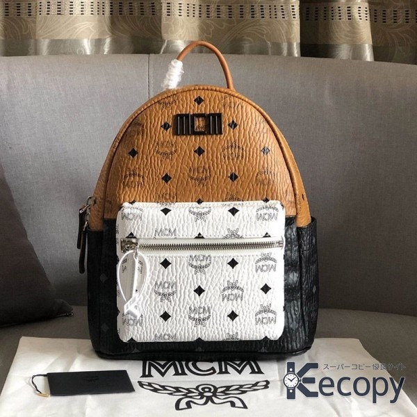 スタイリッシュ MCM バッグ コーデを格上げ 偽物 人気 614