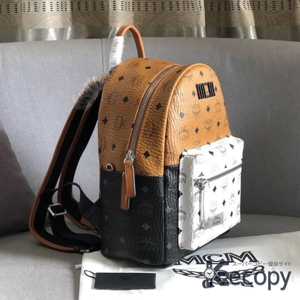 スタイリッシュ MCM バッグ コーデを格上げ 偽物 人気 614 画像 2